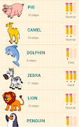 How to Draw Animals 截图 1