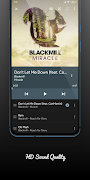 Music Player - MP3 Player screenshot 2