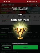 Winning 2+ captura de pantalla 2