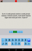 Enigmas Screenshot 5