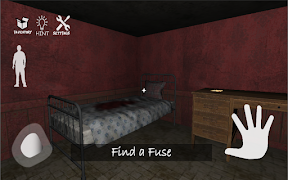 برنامه‌نما Mr Dog: 3D Scary Squid Killer عکس از صفحه