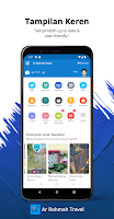 Ar Rahmah Travel পোস্টার