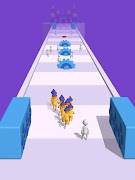 برنامه‌نما Bunchy Ball عکس از صفحه