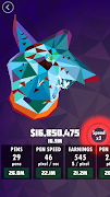 برنامه‌نما Idle Painter عکس از صفحه