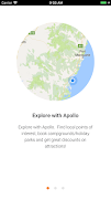 ApolloConnect পোস্টার