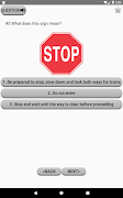 US Driving Test 2022 captura de pantalla 5