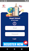 Smart School screenshot 1