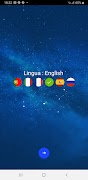Urania Application poster