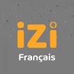 IZI Французский язык आइकन