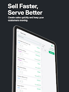 Posify: Point of Sale (POS) captura de pantalla 6