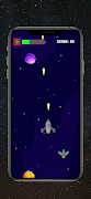 برنامهنما Space Maverick : Alien Attack عکس از صفحه