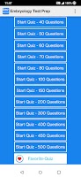 Embryology Questions Cartaz