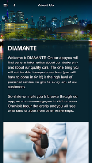DIAMANTE plakat