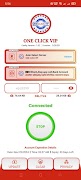 ONE CLICK VPN imagem de tela 3