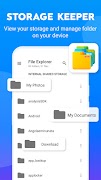 File Manager: Smart File Explorer 2021 스크린샷 3