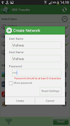 Wi-Fi Transfer - IPMSG скриншот 6