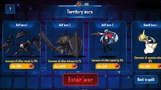 Raid Wars Ekran Görüntüsü 7