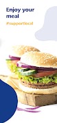 Mansfield Eats تصوير الشاشة 5