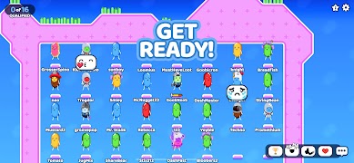 برنامه‌نما Goober Dash عکس از صفحه