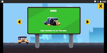 Tuk Master screenshot 1