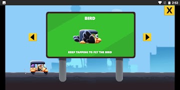 Tuk Master screenshot 1