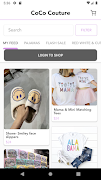 CoCo Couture screenshot 1
