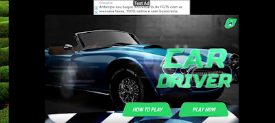 Car Driver ảnh chụp màn hình 7