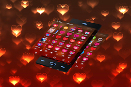 Latest Love Theme screenshot 3