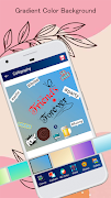 Calligraphy Art Maker syot layar 1