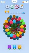 Balloon Jam 3D ポスター