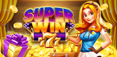 Super 777 پوسٹر