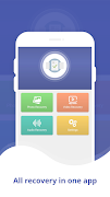 Recover Deleted Files - File Recovery 2021 截图 7