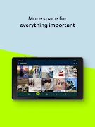 Yettel Cloud screenshot 7