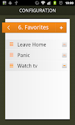 dS Home Control ภาพหน้าจอ 3