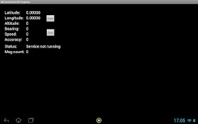 ARUnchained GPS Injector 截图 3