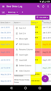 Logmedo Database and Form screenshot 6