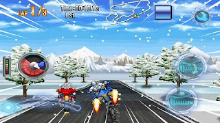 Speed Motor screenshot 2