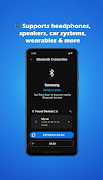Bluetooth Pairing Auto Connect screenshot 3