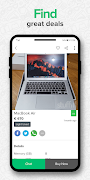 Stufful: Buy & Sell Used Stuff Screenshot 2