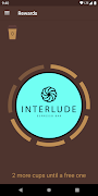 4 Schermata Interlude Espresso Bar