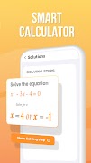 Mathai: Math Scanner, Math Solving imagem de tela 2