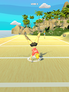 Dodge the Ball: Flick Shot screenshot 4