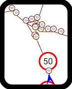 Economic driving+Speed Limits 截图 1