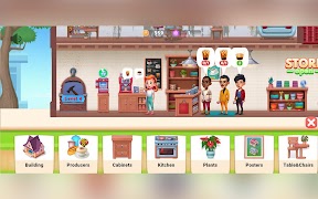 Shop Craft تصوير الشاشة 2