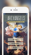 Archangels poster