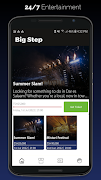 BigStep poster