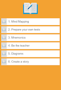 Study Tips screenshot 3
