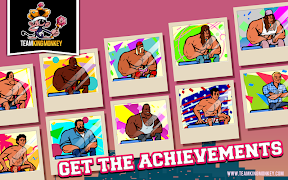 Macho Machaca The Extreme Pump screenshot 5