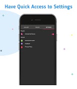 Gallery Call Screen screenshot 6