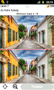 برنامه‌نما Find the difference عکس از صفحه